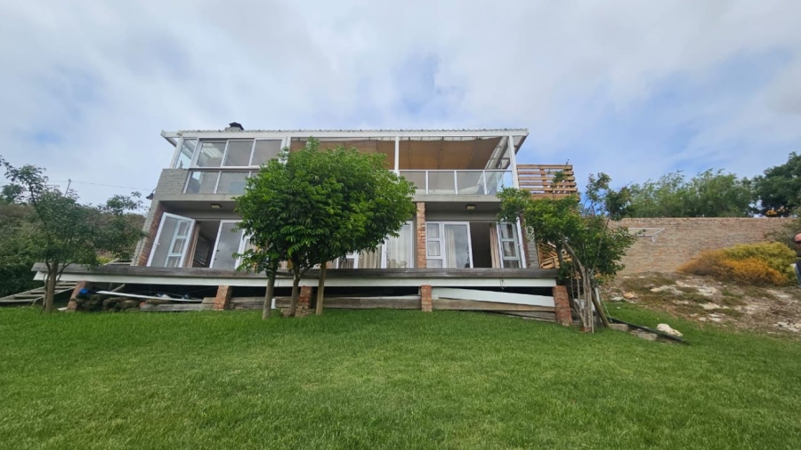 5 Bedroom Property for Sale in Malgas Western Cape